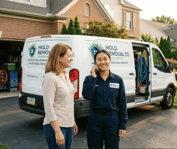 Crawlspace Mold Remediation West Berlin, NJ FAQs